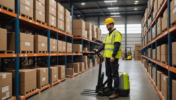 Cartons, logistique et entreprises de déménagement pro