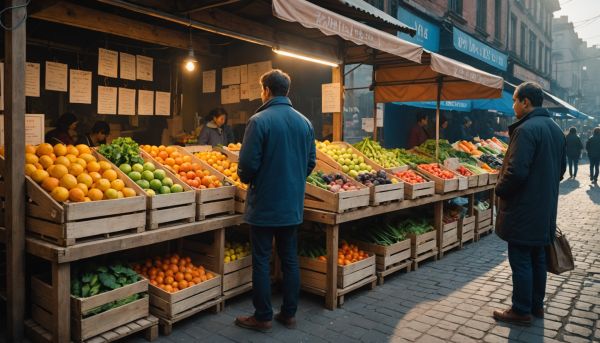 Comment anticiper l'évolution des prix locaux ?