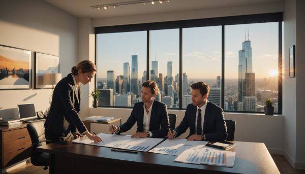 Comment négocier efficacement le prix d'un bien ?