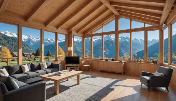 Estimation de maison et d'appartement en Haute-Savoie