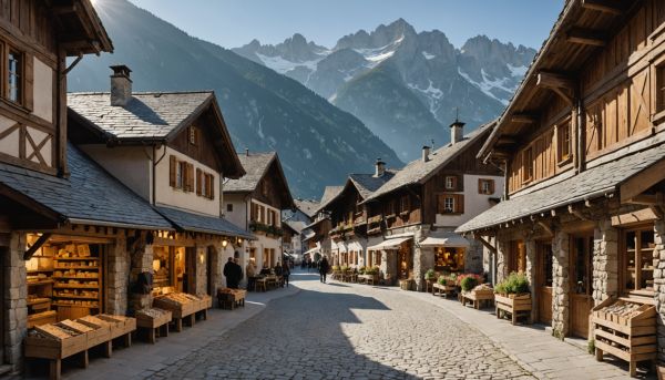 Évolution des prix de la pierre en Haute-Savoie