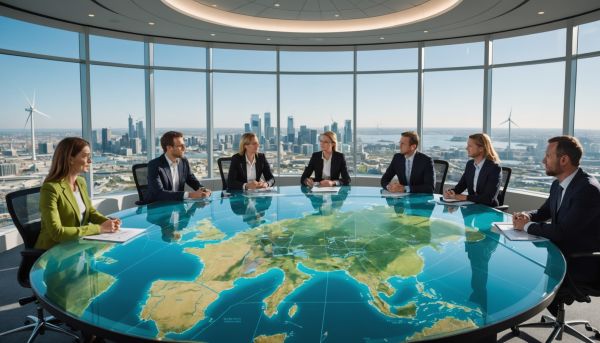 Où vont les investissements dans la région ?