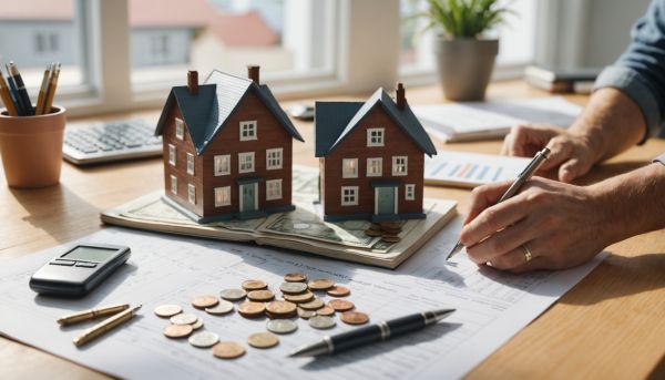 Quel apport personnel faut-il pour acheter ?