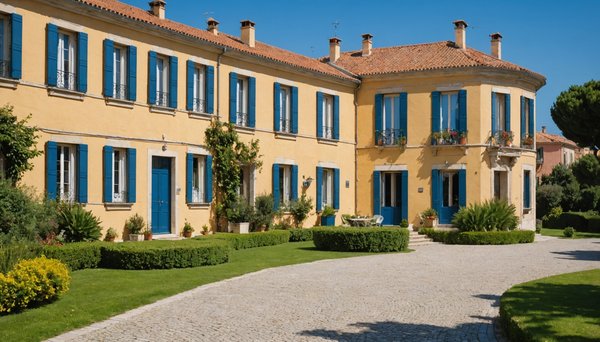 Découvrez l'excellence de barnes, l'agence immobilière à bastia
