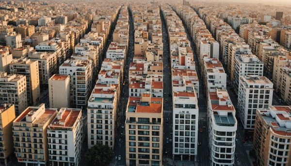 Découvrez l'excellence immobilière à barcelone avec valords
