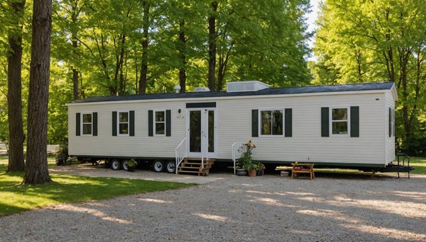 Découvrez les mobil-homes authentiques à vendre dans le gard