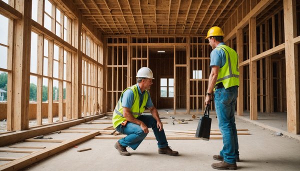 Construction ou achat sur plan : quelle est la meilleure option pour vous ?