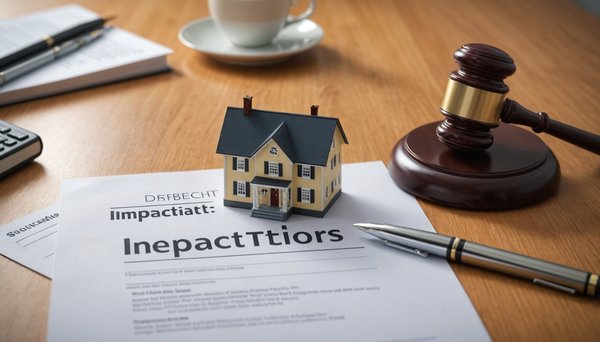 Impact des nouvelles régulations sur l'achat et la vente immobilière