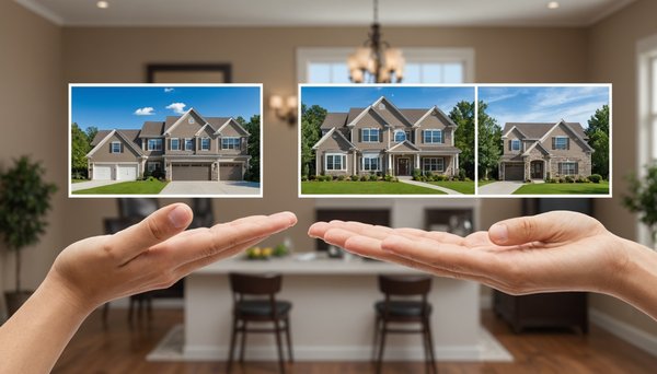 Évolution des prix immobiliers : ce que les acheteurs doivent savoir