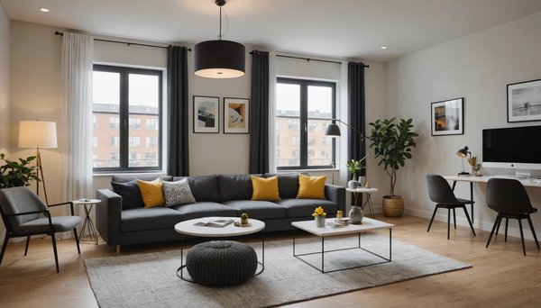 Comment choisir un appartement à louer selon votre budget et besoins