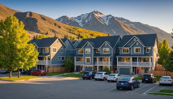 Les quartiers prisés pour louer un appartement à Bonneville en 2024