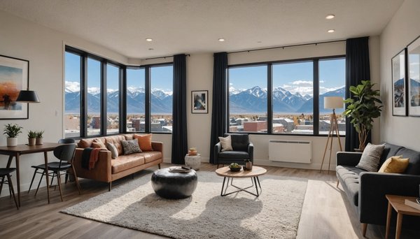 Les tendances du marché des appartements à louer en 2024 à Bonneville