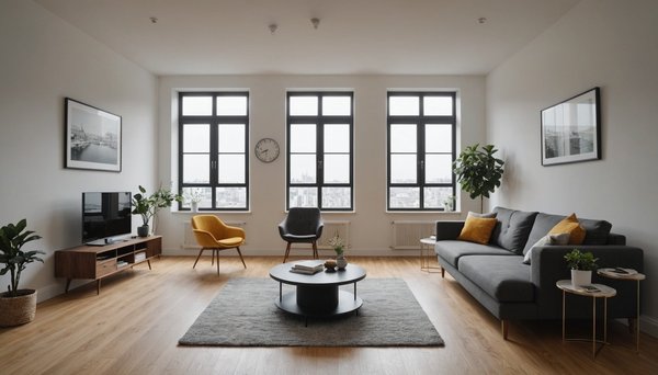 Les démarches essentielles pour bien louer un appartement en toute sécurité