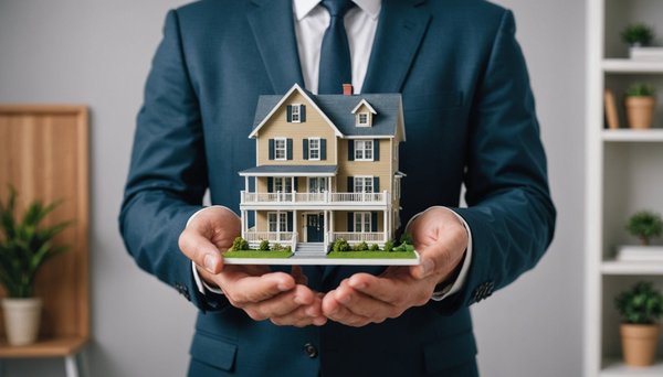 Comment choisir la meilleure agence immobilière pour un achat sécurisé