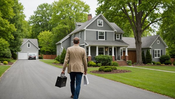 Déménagement et immobilier : comment choisir la bonne période pour vendre et partir