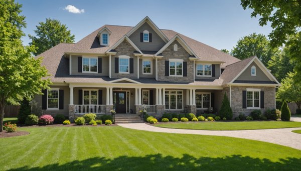 Les critères essentiels pour bien estimer la valeur de votre bien immobilier