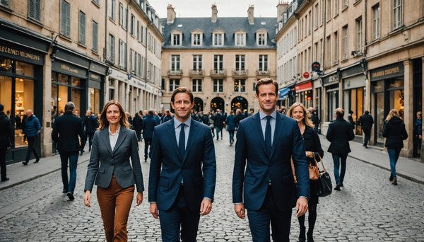 Trouver le bon accompagnement patrimonial à rennes
