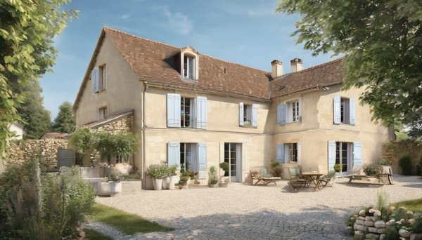 Tout ce qu'il faut savoir avant d'acheter un terrain constructible en france